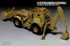 Voyager Model PE351022 WWII US Army High Mobility Engineer Excavator Basic For Panda hobby PH35041 1/35